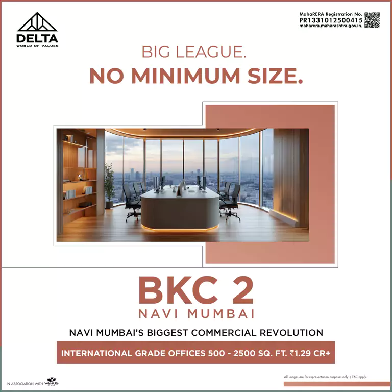 Launching Delta Venus